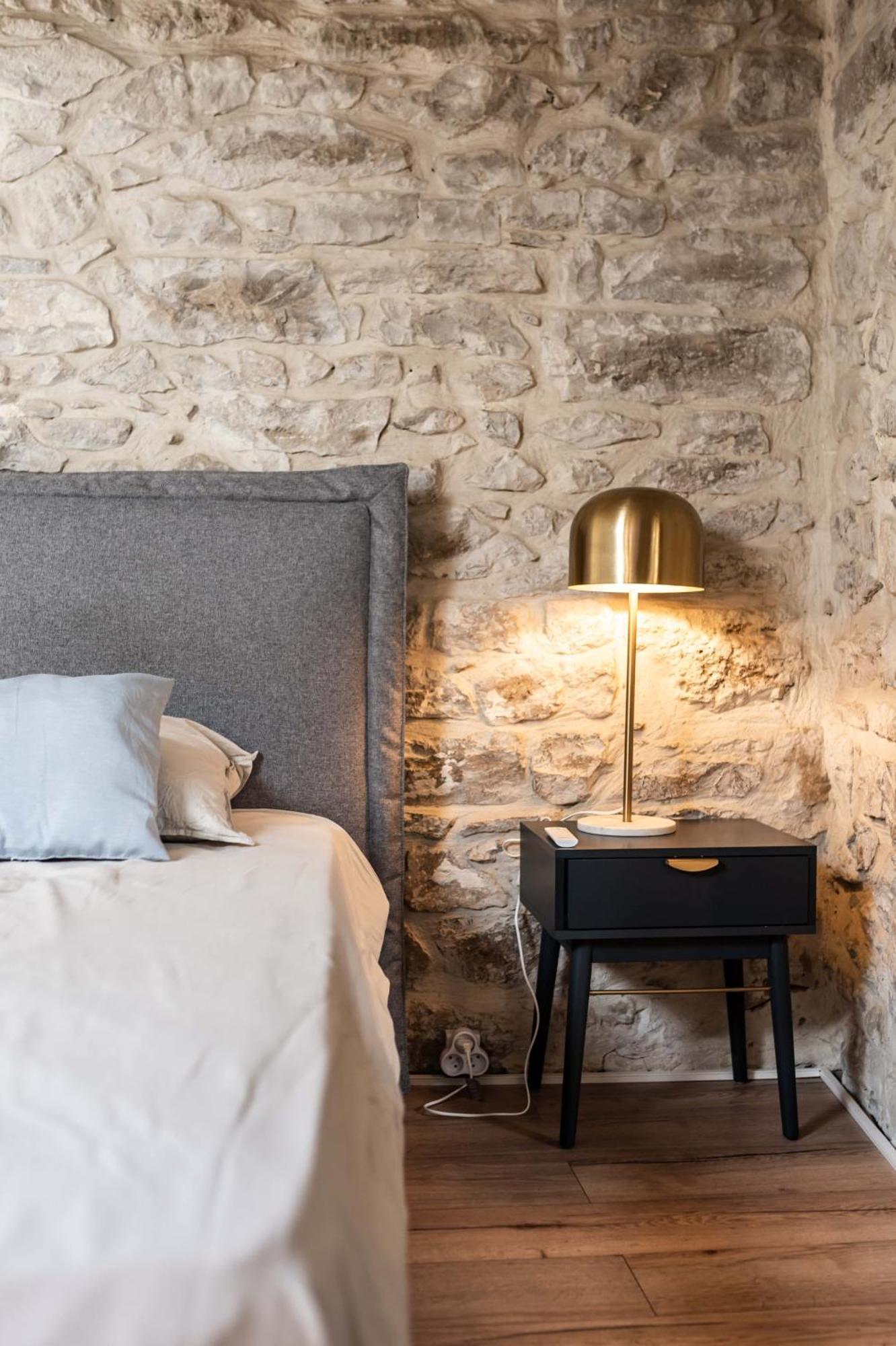 L'Etoile - Duplex Cosy De 50M2 En Centre-Ville Nîmes Exterior foto